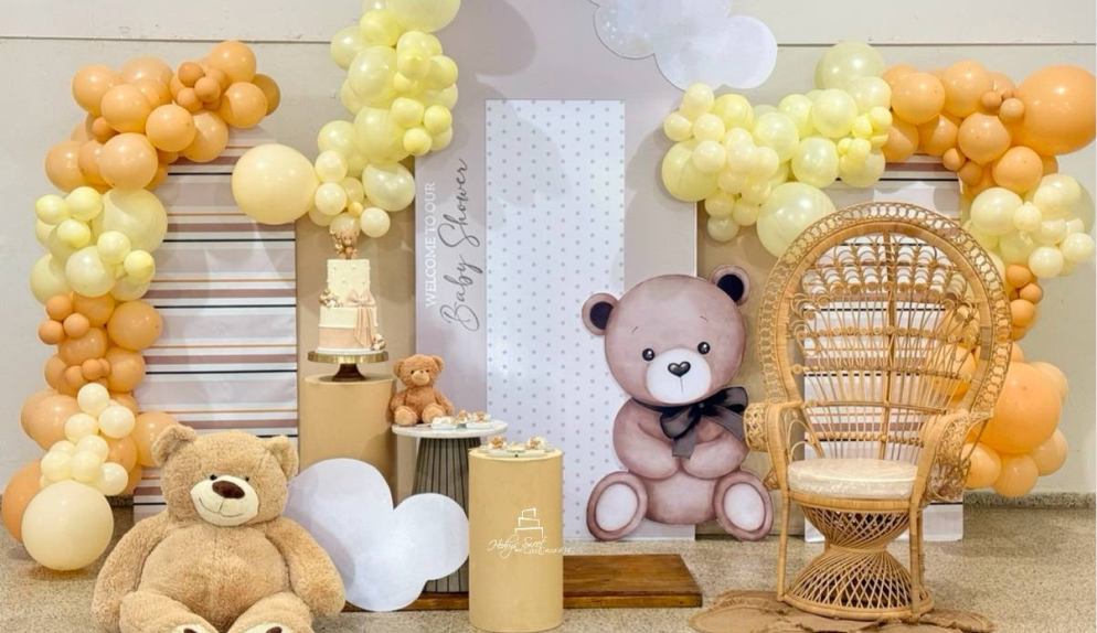 Decoración de Eventos