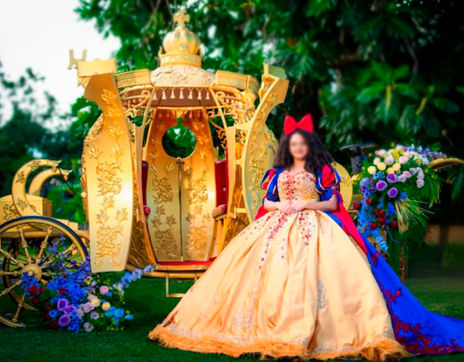 ✨This is a magical experience!✨